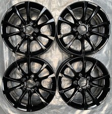 4 Orig BMW Alufelgen Styling 390 7Jx16 ET31 6796236 3er F30 F31 4er F32 FB107