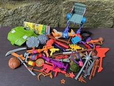 Vintage TMNT Teenage Mutant Ninja Turtles Wea...