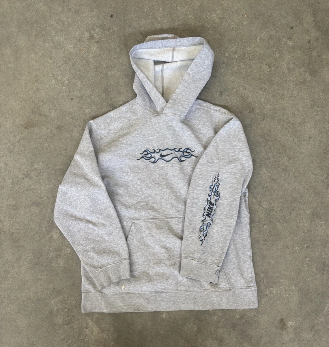 Nike 90s Theme Hoodies & Sweatshirts for Men for Sale | Shop Men's