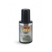 A1 Lederpflege Dr. Wack 2510 - 250 Ml Fahrzeugpflege Autopflege Leder