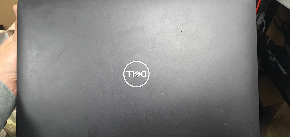 Dell Latitude 5501 · i5-9400H · 16GB · 256GB, Foto 4 von 5
