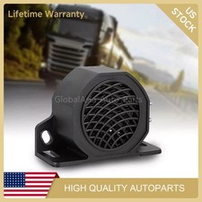 Car Truck 110db Back Up Warning Alarm Reverse Siren Buzzer Horn Beeper Universal