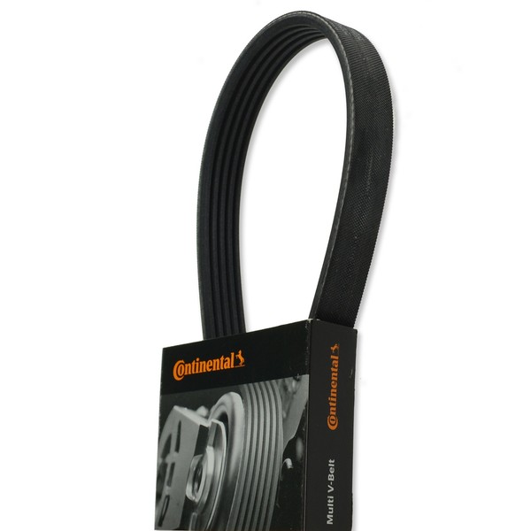 ContiTech - Keilrippenriemen BMW 5Er(E39) / 7Er(E38)-image