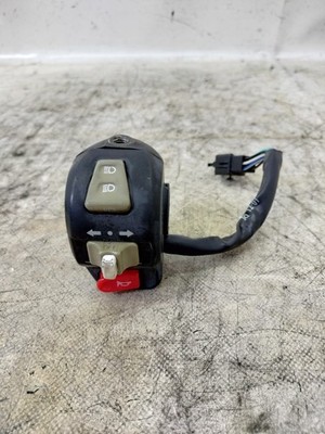 LEFT LIGHT SWITCH FOR PEUGEOT V-CLIC 50 4T FROM 2014 (e52360)