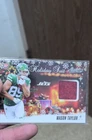 2025 Panini Absolute Mason Taylor Base (RAW)