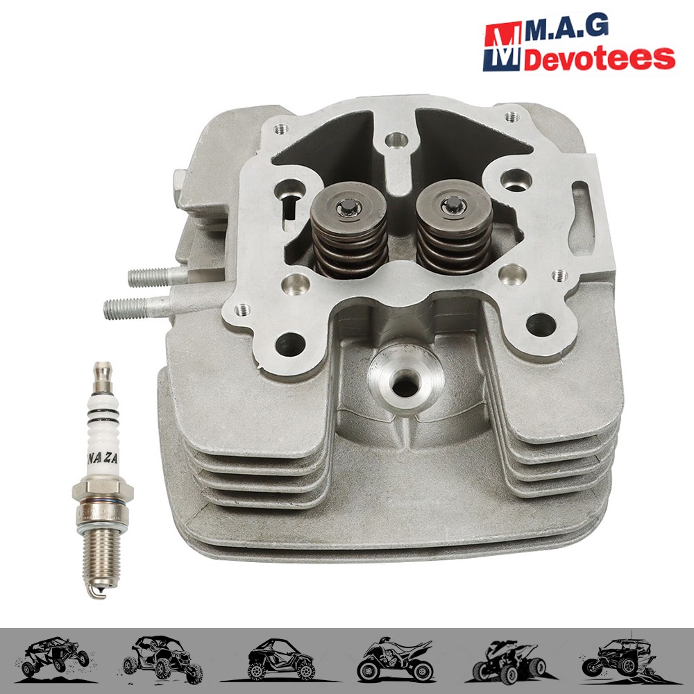 For Honda Rancher TRX350 Cylinder Head Spark Plug 12200-HN5-670 NEW 2000-2006