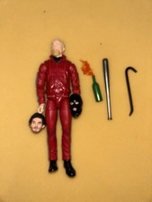 Marvel Legends Series Tracksuit Mafia Hawkeye 6  Action Figure Hasbro