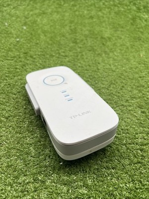 TP-LINK AC1750 Wi-Fi Dual Band Range Extender RE450.    18