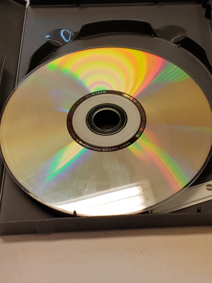 Ricochet Infinity - PC Windows XP (No Manual) - Image 4 of 4