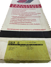 Head Gasket set 21619CS same HS9407PT fit 1982-86 GM J Body Cars 112, 121 4cyl