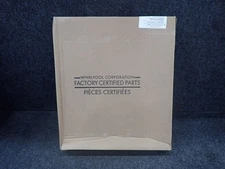 WHIRLPOOL W10207398 Bake Element