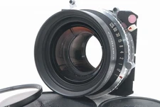 Schneider Symmar S 240mm f/5.6 f 5.6 Copal No,3 *14054414