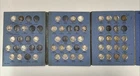 BUFFALO NICKEL SET Original Dates 1913-1938 Collection Of 48 Nice Coins!