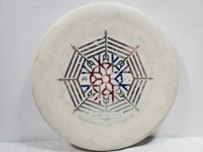 Prodigy 300 PA-3 Isaac Robinson putter Champions Cup 2023 White 173 grams