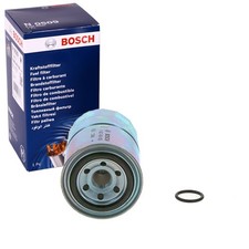 Filtre à carburant Kia BESTA