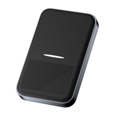 1X( CarPlay Box Auto Kabelgebundener zu Kabelloser Carplay Adapter Verbinde6051