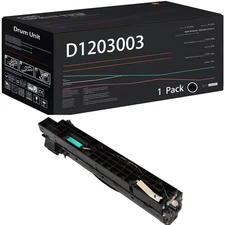 D1203003 Drum Unit for Ricoh MP 2553 3053 3353 etc. Printers