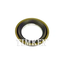 Transfer Case Output Shaft Seal-4WD Timken 710653