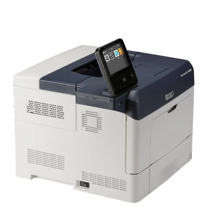 XEROX VERSALINK B400DN DUPLEX NETWORK USB 3.0 FAST DESKTOP 47PPM A4 MONO PRINTER - Image 3 of 4