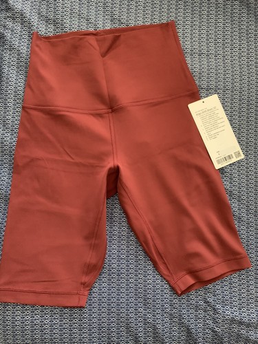 NWT Lululemon Align Super High Rise 