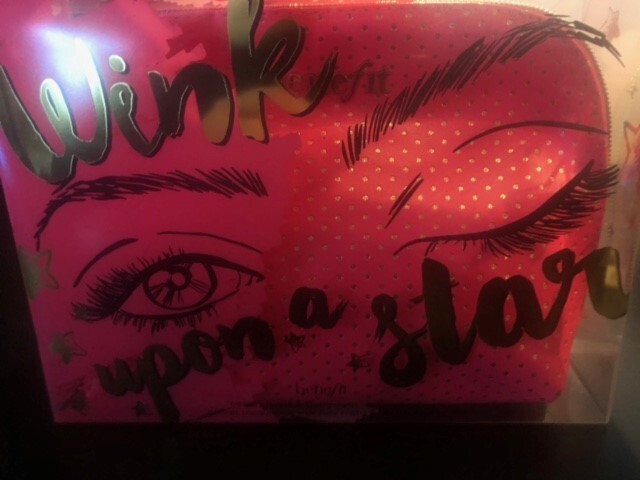 BENEFIT Wink Upon a Star Set Benefit Bestsellers