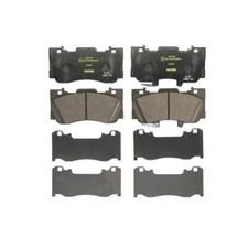 BREMSBELÄGE FORD P. MUSTANG 2.3-5.2 V8 14-
