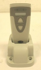 Code CR2600 CR2611 01 Palm 2D Bluetooth Scanner with Charging Cradle CRA-A-A105