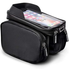 Tuff4ever Mobile Phone Frame Bag / mini pannier.
