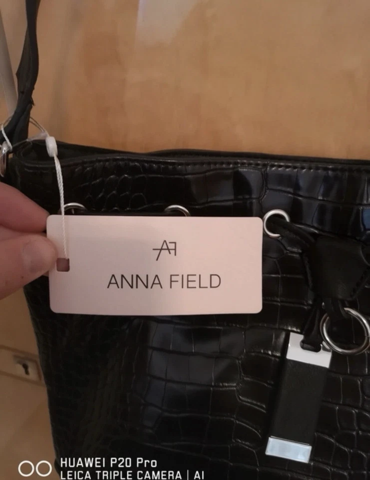 Umhängetasche Damen Anna Field - Bild 3 von 3