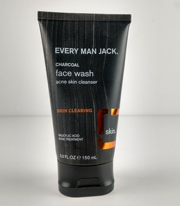jack face wash