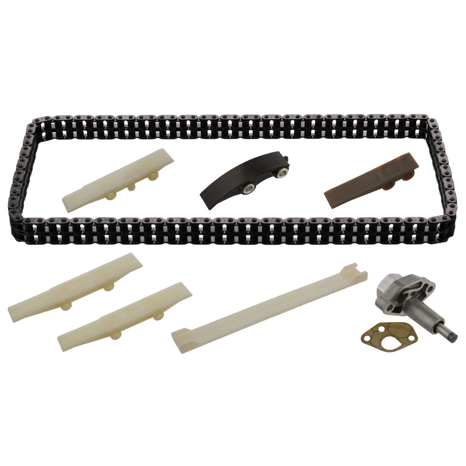 FEBI Steuerkettensatz Mercedes 30312