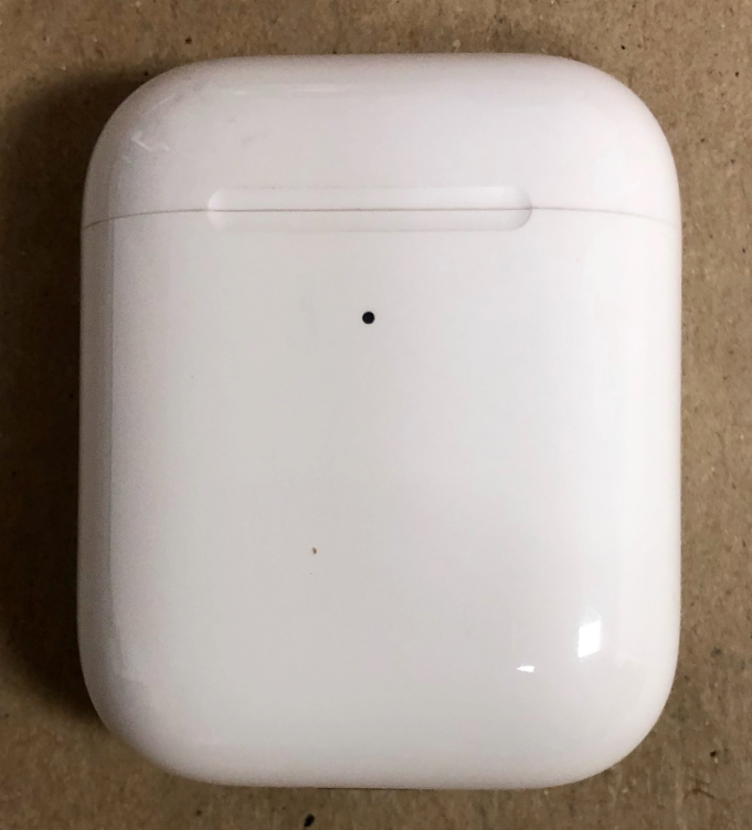 Apple Airpods Wireless Charging Case Only - Original Apple OEM - Free Shipping 703669904817 | eBay Apple Airpods Wireless Charging Case Only - Original Apple OEM - Free Shipping 703669904817 | eBay