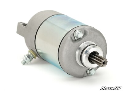 SuperATV Up & Running Starter for Honda Rancher 420 : 2020+ (See Fitment)