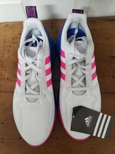 Women's Adidas Originals ZX 2K Flux Running Shoes Sz - 7.5