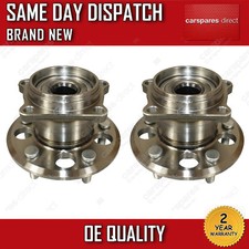 TOYOTA RAV 4 MK2 (XA2) 2.0 X2 REAR WHEEL BEARING 00-05 2YR WARRANTY *BRAND NEW*