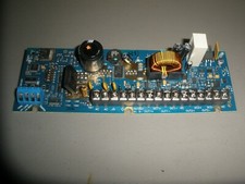 HONEYWELL K0565V1LF REV.A CIRCUIT BOARD "UNTESTED"