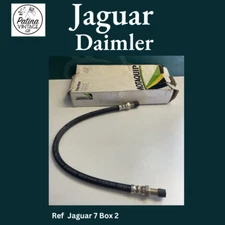 Jaguar Daimler XJ6 XJS Girling Brake Hose