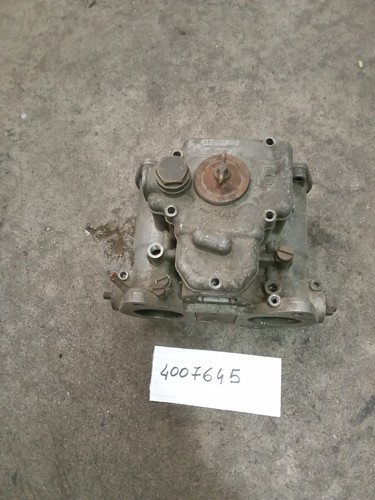 WEBER VERGASER 40 DCOE 24 ALFA ROMEO GIULIA SUPER 1600 - 4007645