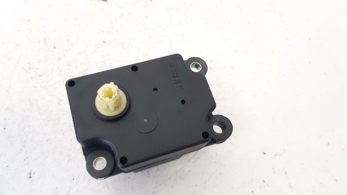 Volvo S60 2001 Heater Vent Flap Control Actuator Engine 75622d, 070 #1421942-66