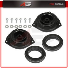 Front Strut Mounts For Nissan Rogue 2008-2012 Nissan Sentra 2007-2012