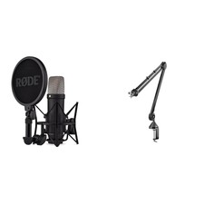 Microphone Rode Microphones Nt1 5a New