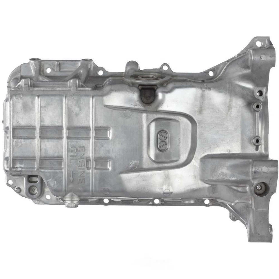 Engine Oil Pan Pioneer 501432 fits 07-08 Honda Fit 1.5L-L4 - Image 2 of 4