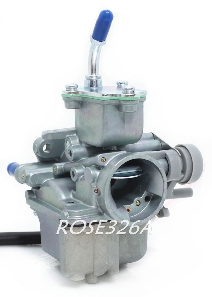 Yamaha Raptor 50 YFM50 YFM50R 04-08 Carburetor Rebuild - Made In - Foto 6