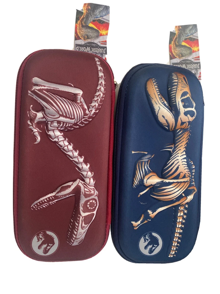 Skeleton 2024 pencil case