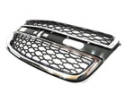<!--F#f_0-->NEW FRONT GRILLE WITH CHROME MOULDS FOR Holden Colorado RG 6/2012-7/2016<!--F/-->