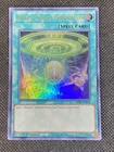 YuGiOh! Hieratic Seal of Convocation GFTP-EN054 Ultra Rare 1st Edition Near Mint