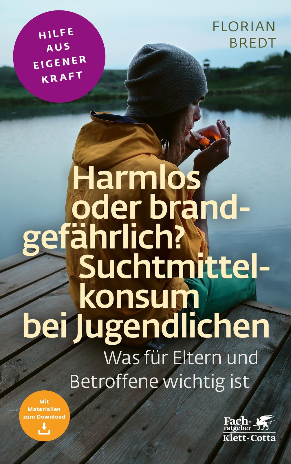 Thumbnail - Harmlos Oder Brandgefährlich? Suchtmittelkonsum Bei Jugendlichen