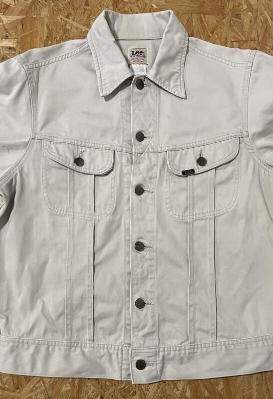 90s Lee Westerner Jacket. 90s Lee Westerner Jacket.