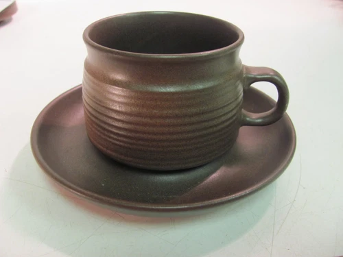 Vintage Langley Denby England Mayflower Stoneware - CHOOSE YOUR PIECE