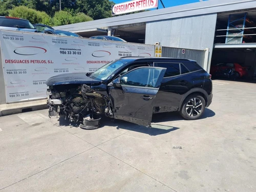 9151487499 Cerradura Maletero/Porton para PEUGEOT 2008 (P1) Allure 2019 108036 - Imagen 8 de 10